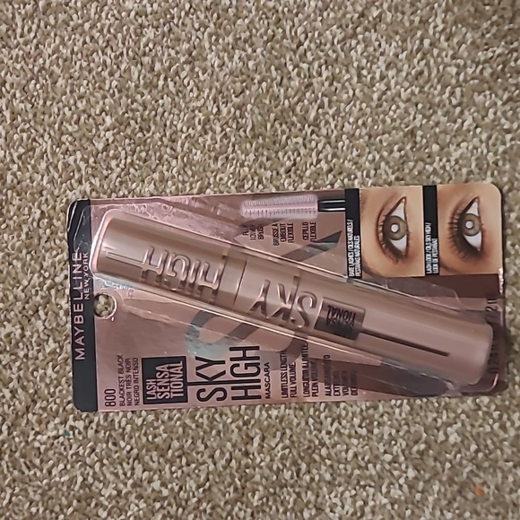 Leaving Dec: NWT Skyscraper Mascara - Picture 5 of 5